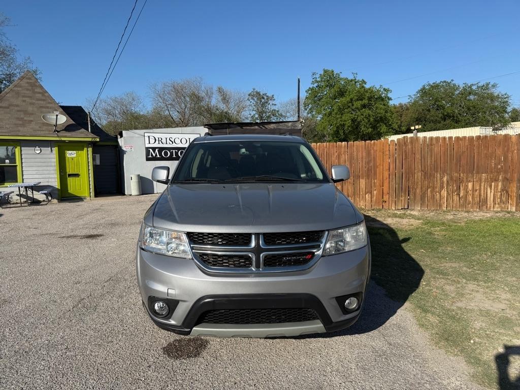 Dodge Journey  2019