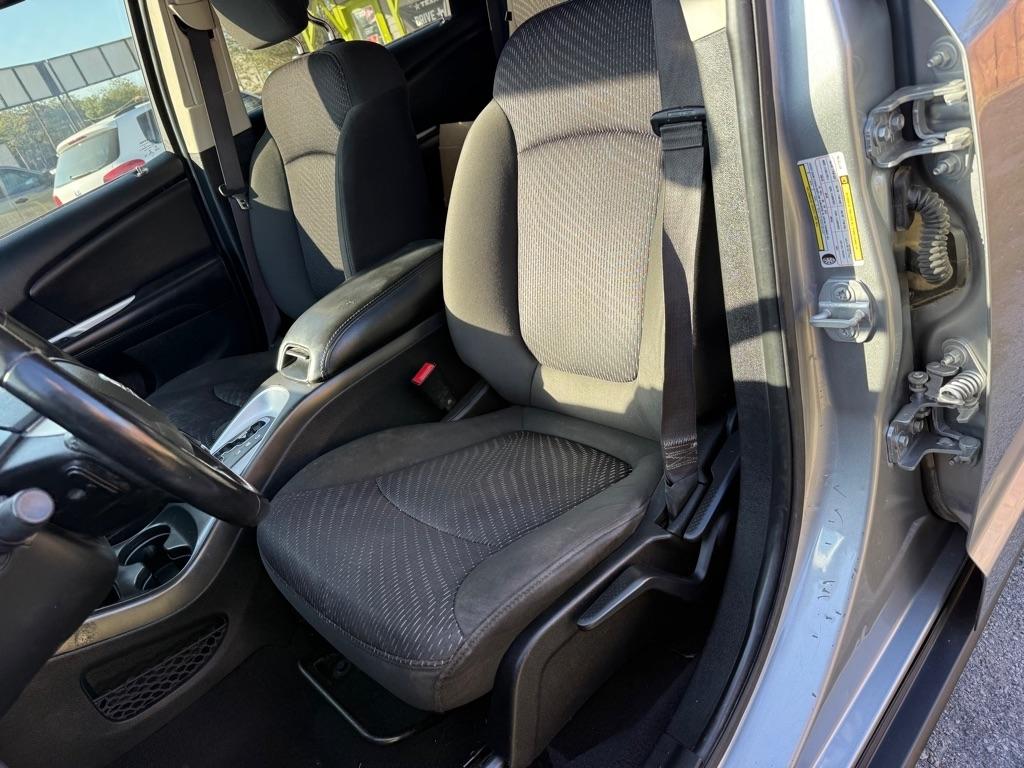 Dodge Journey  2019