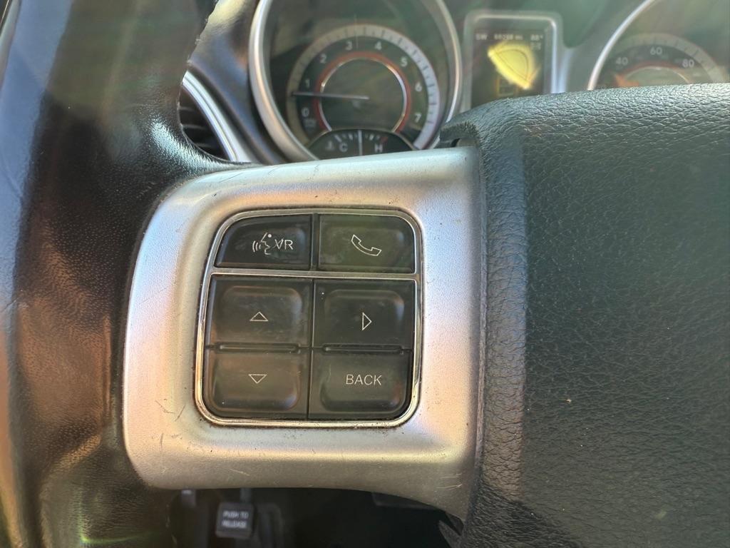 Dodge Journey  2019