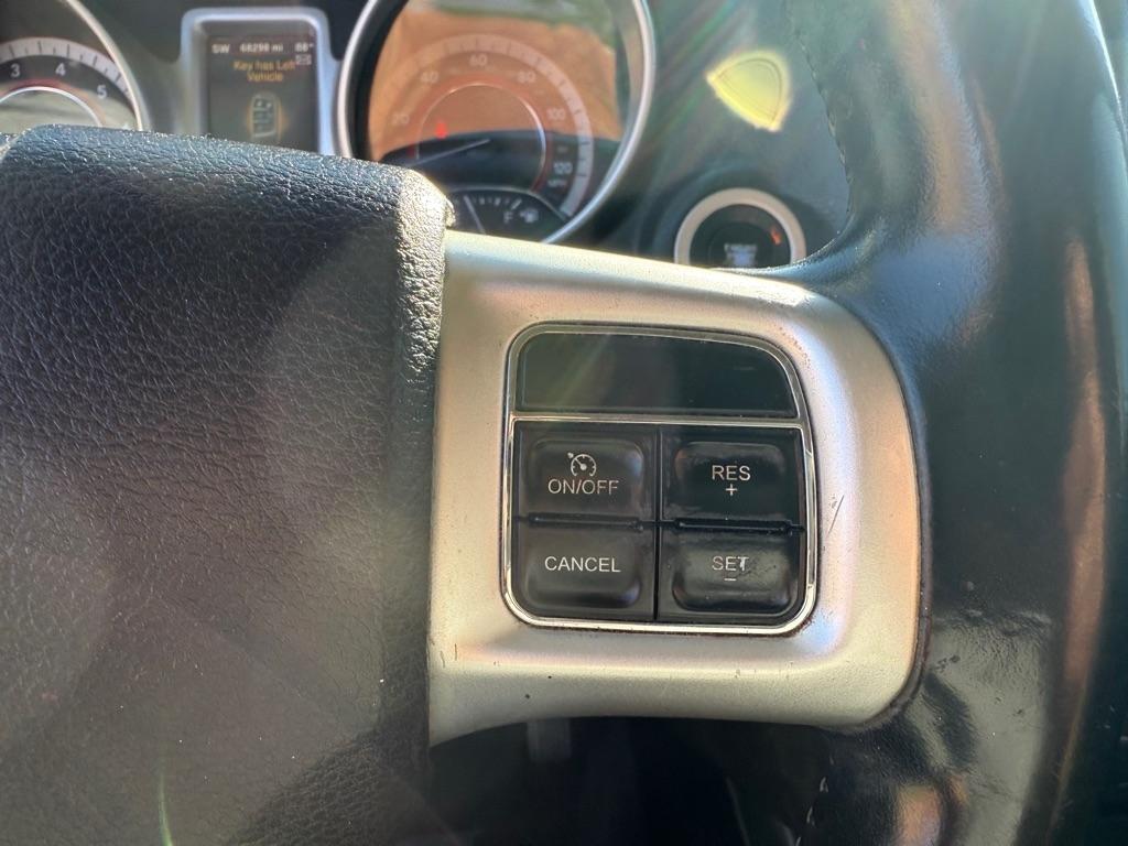 Dodge Journey  2019