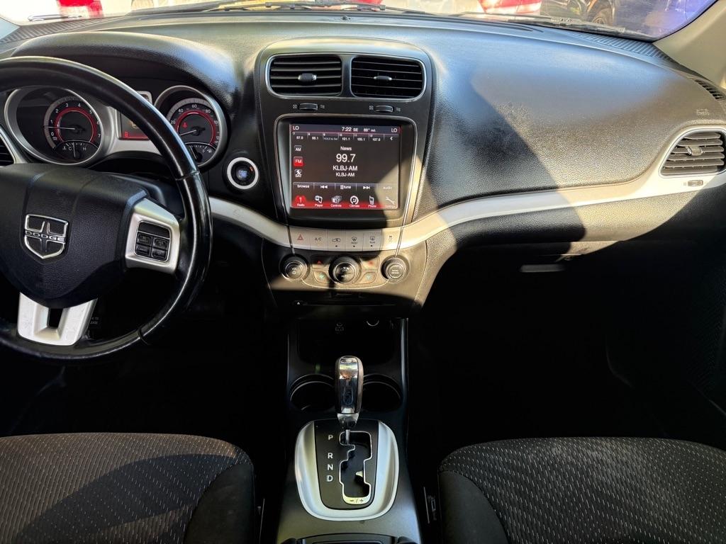 Dodge Journey  2019