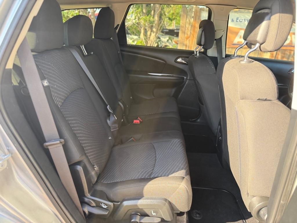 Dodge Journey  2019