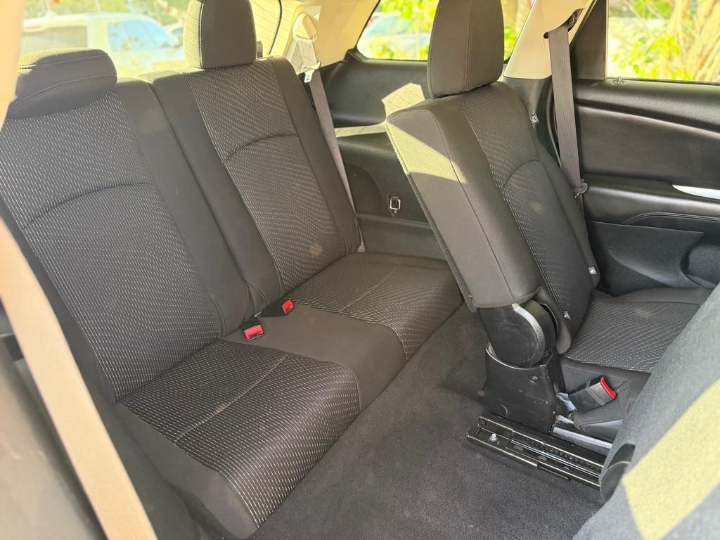 Dodge Journey  2019
