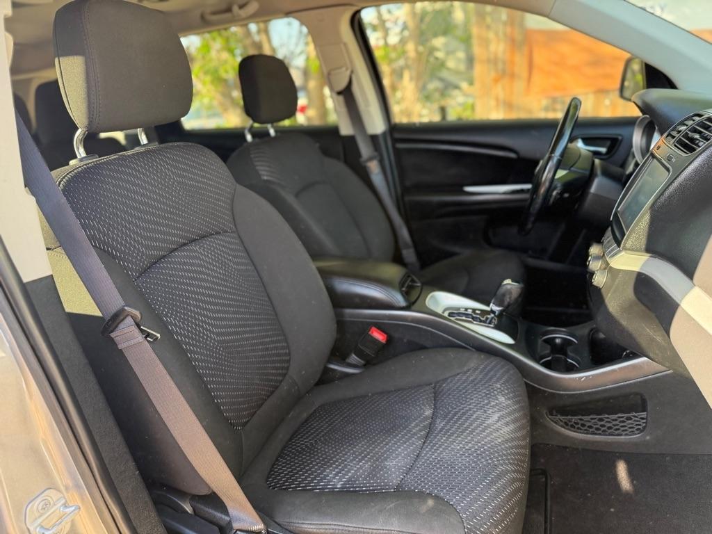 Dodge Journey  2019