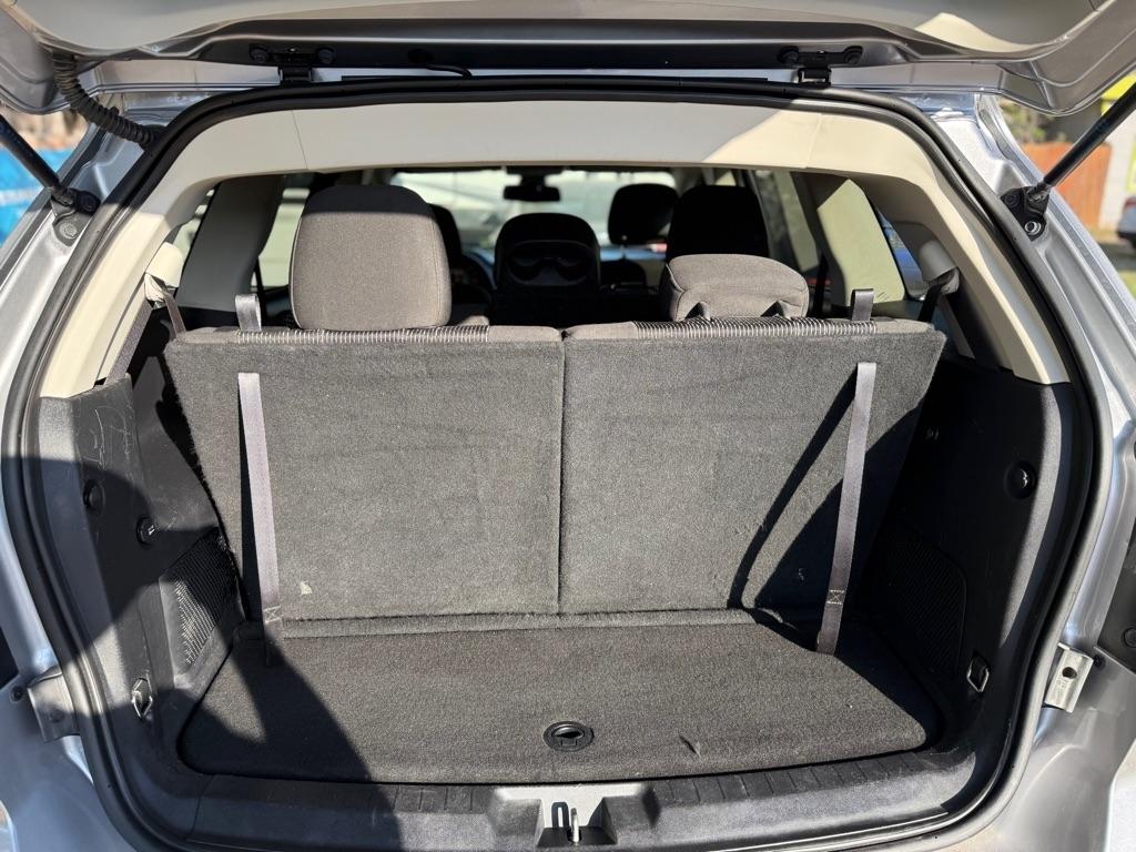 Dodge Journey  2019