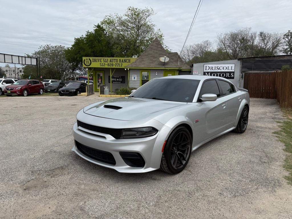 Dodge Charger  2021
