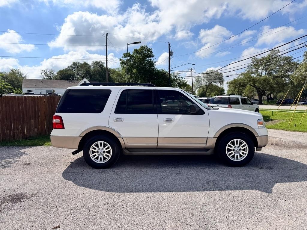 Ford Expedition  2014