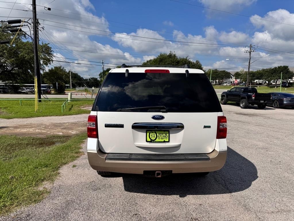 Ford Expedition  2014
