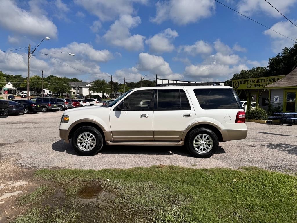 Ford Expedition  2014