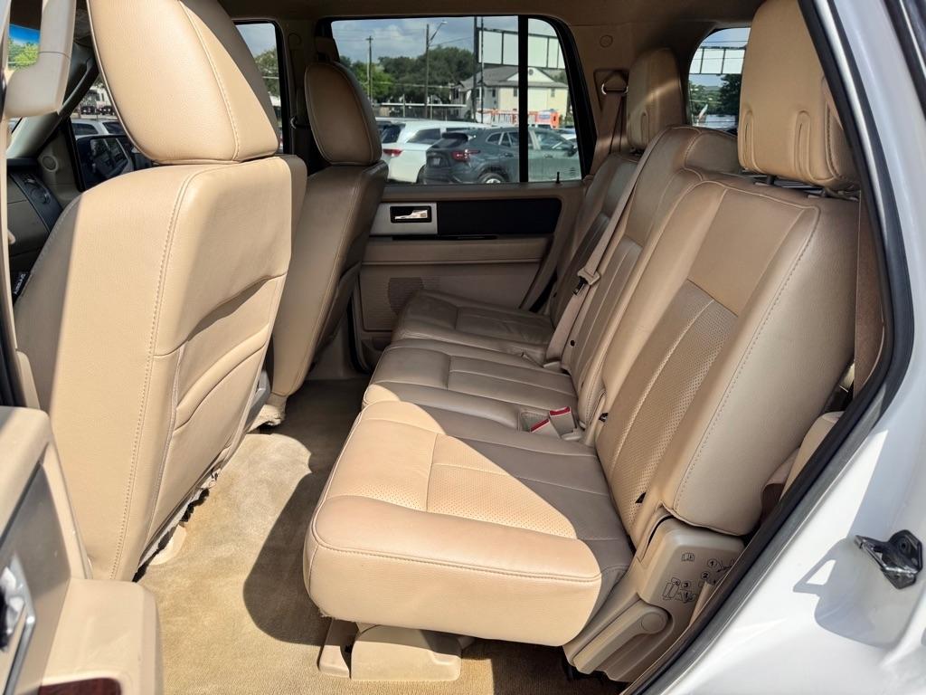 Ford Expedition  2014
