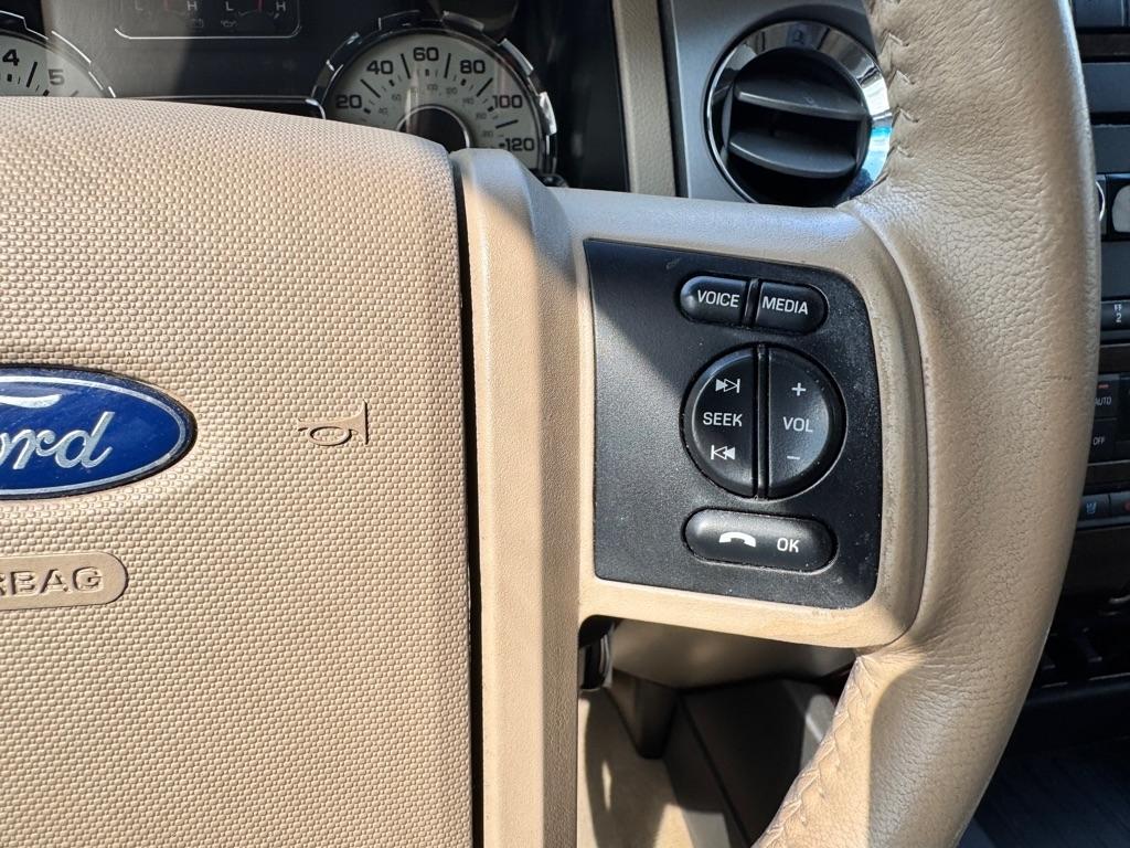 Ford Expedition  2014