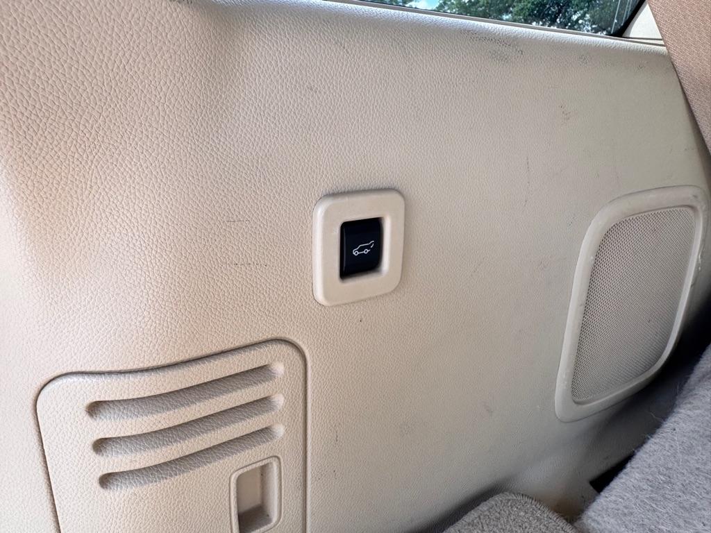 Ford Expedition  2014