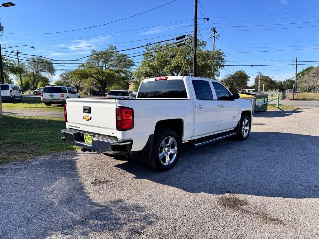 Chevrolet Silverado 1500  2014