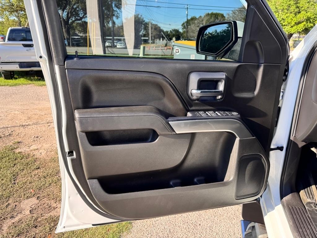 Chevrolet Silverado 1500  2014