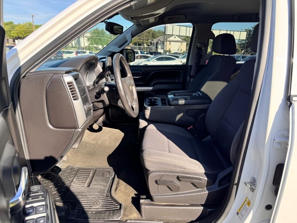 Chevrolet Silverado 1500  2014