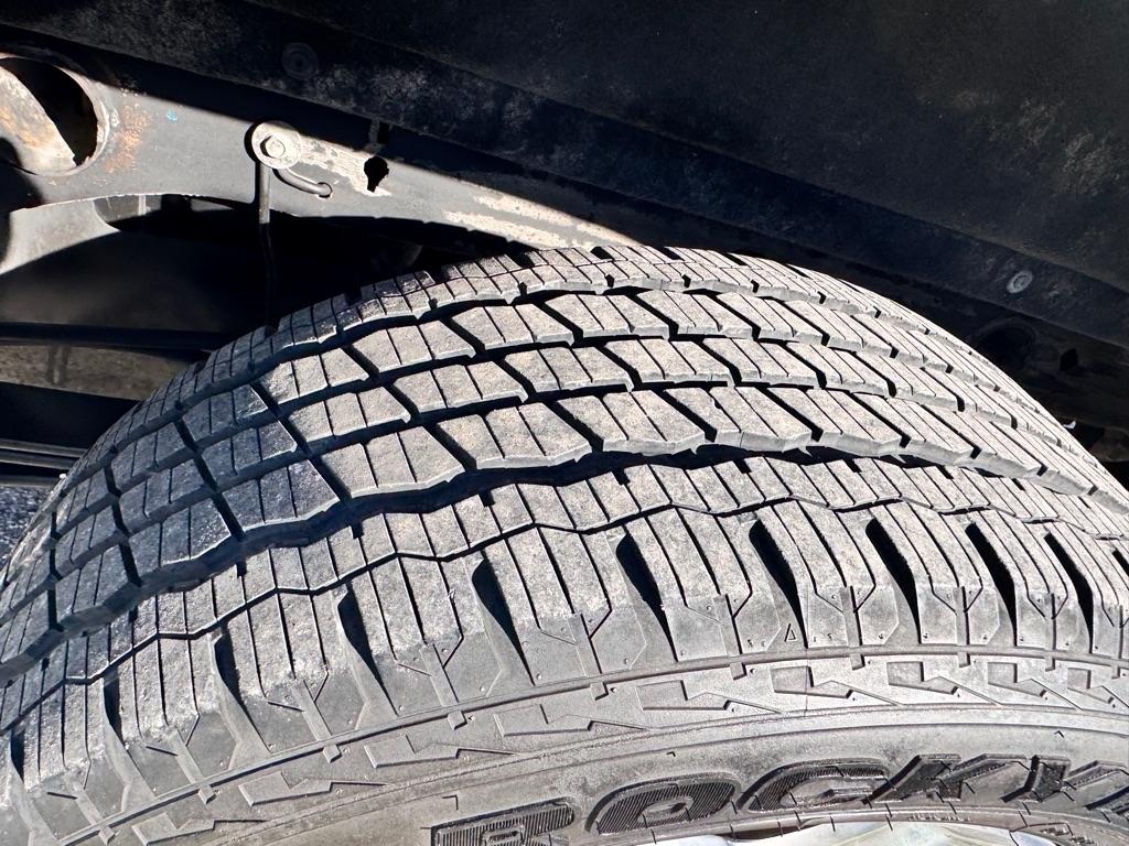 Chevrolet Silverado 1500  2014