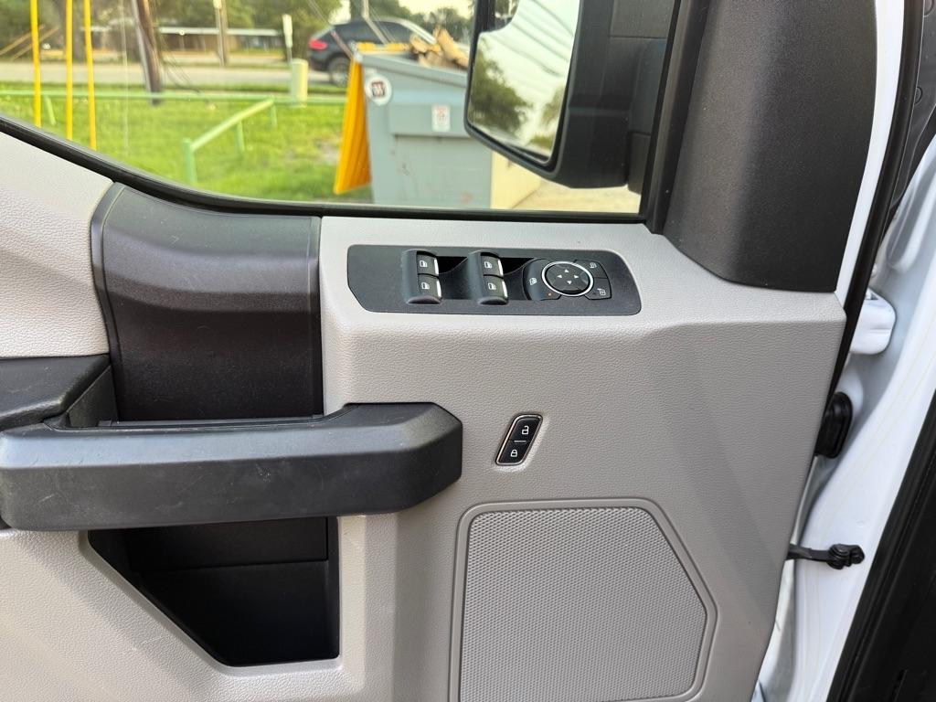Ford F-150  2019