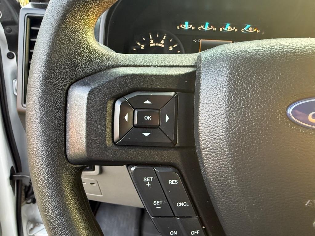 Ford F-150  2019