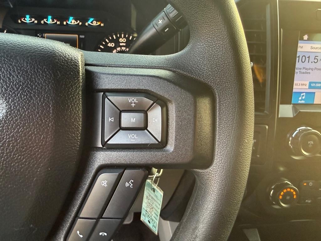 Ford F-150  2019