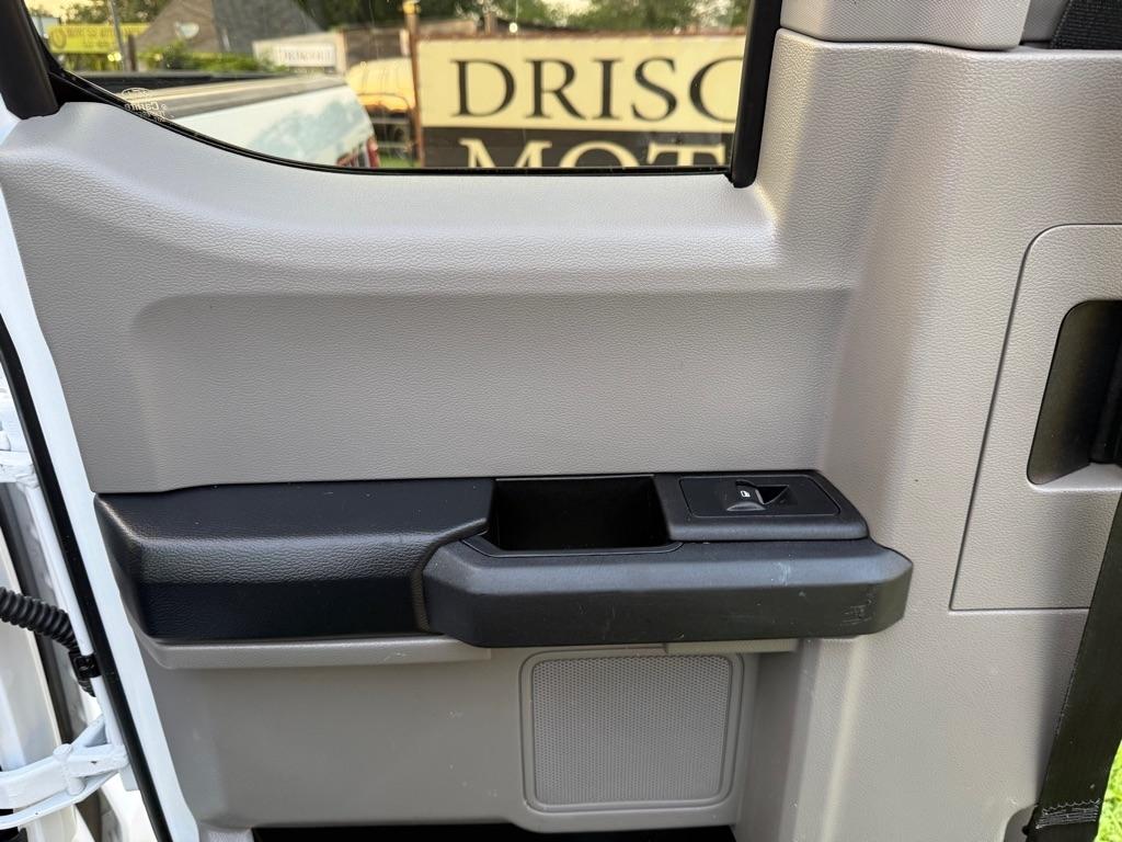 Ford F-150  2019