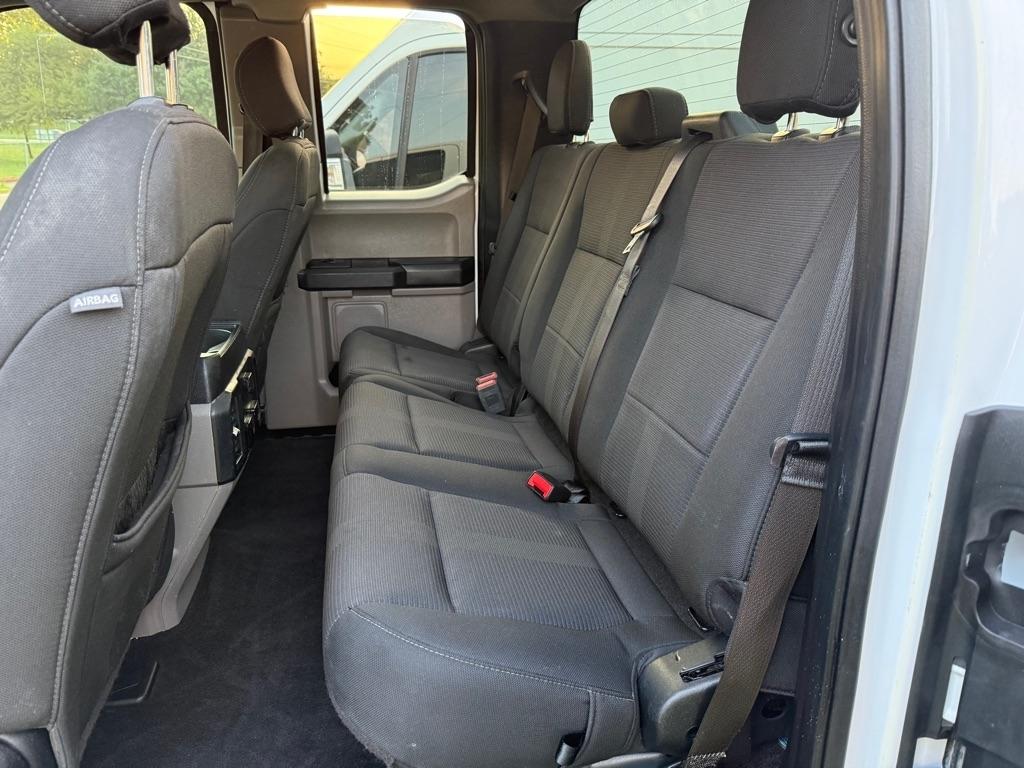 Ford F-150  2019