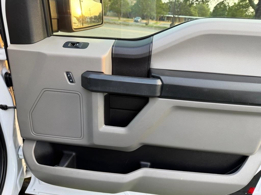 Ford F-150  2019