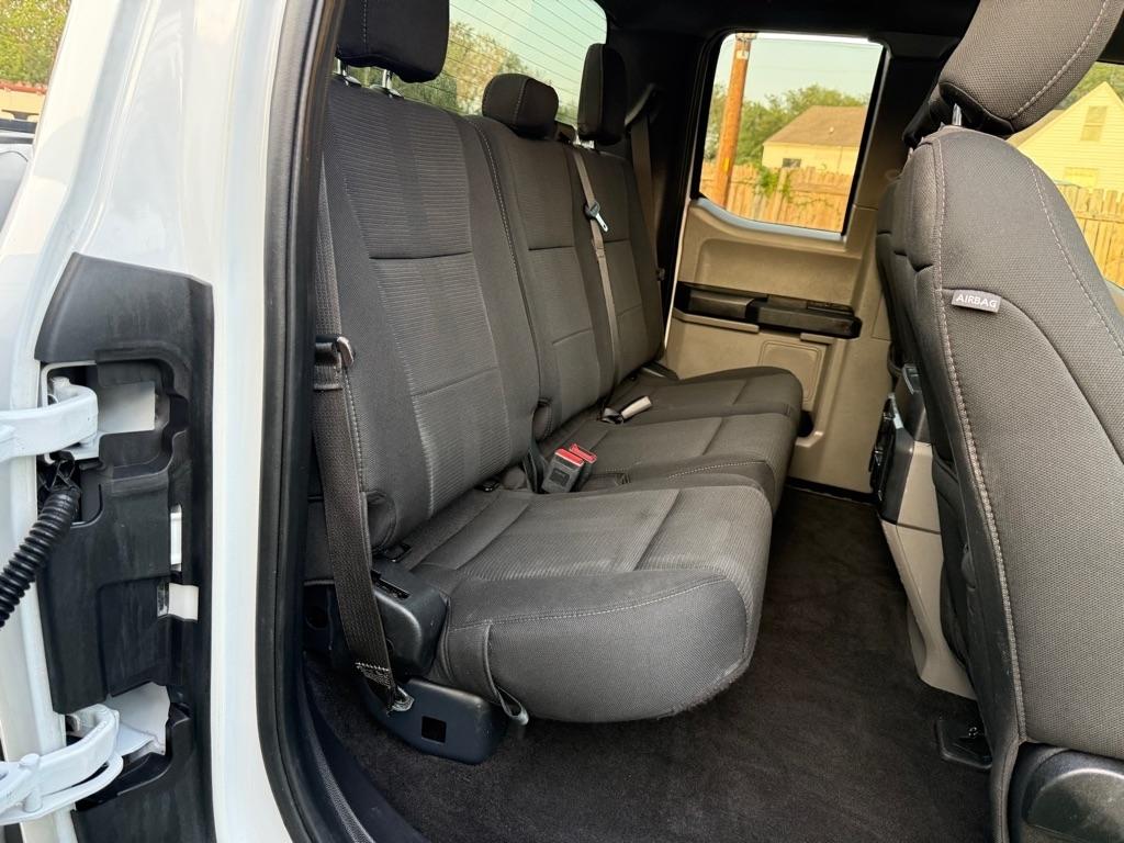 Ford F-150  2019
