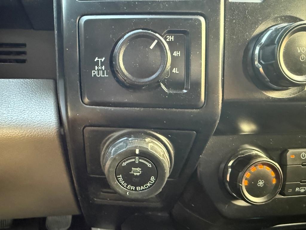 Ford F-150  2019