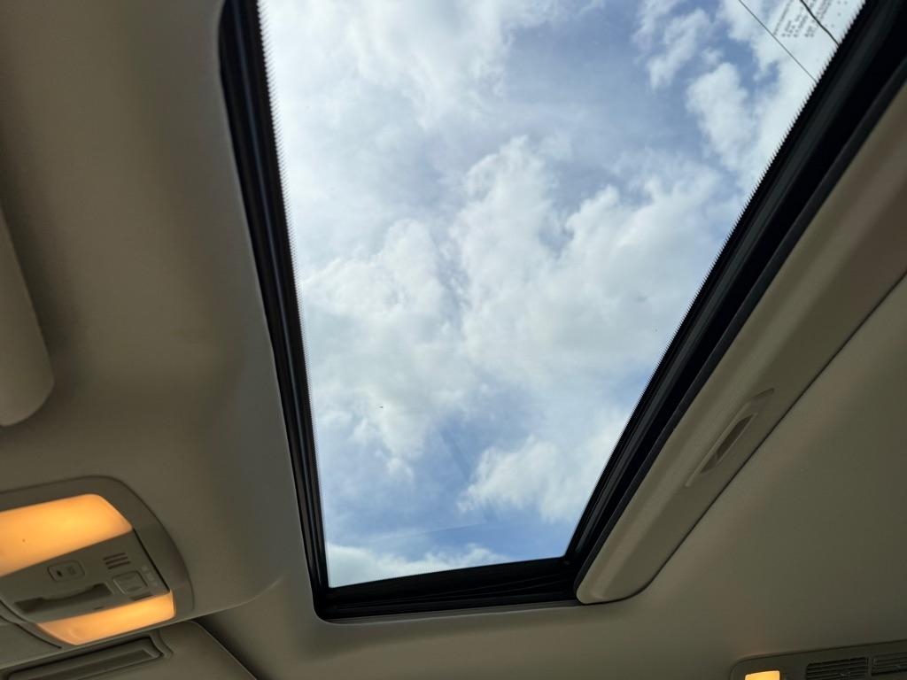 Infiniti QX80  2015