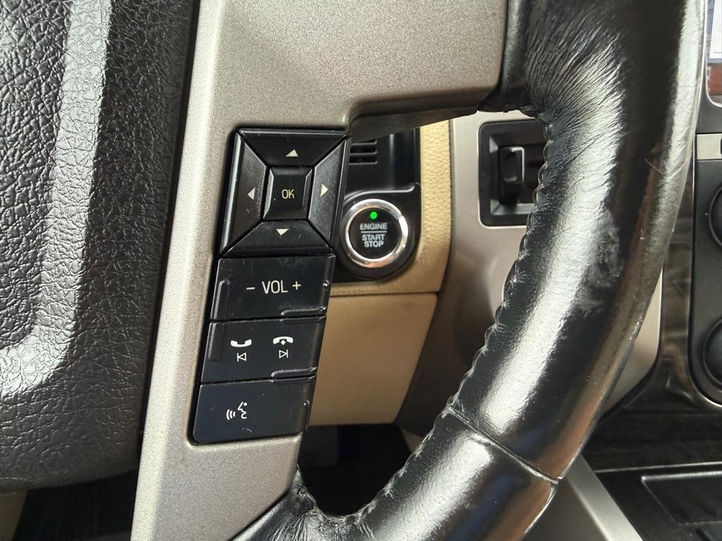 Ford Expedition  2017