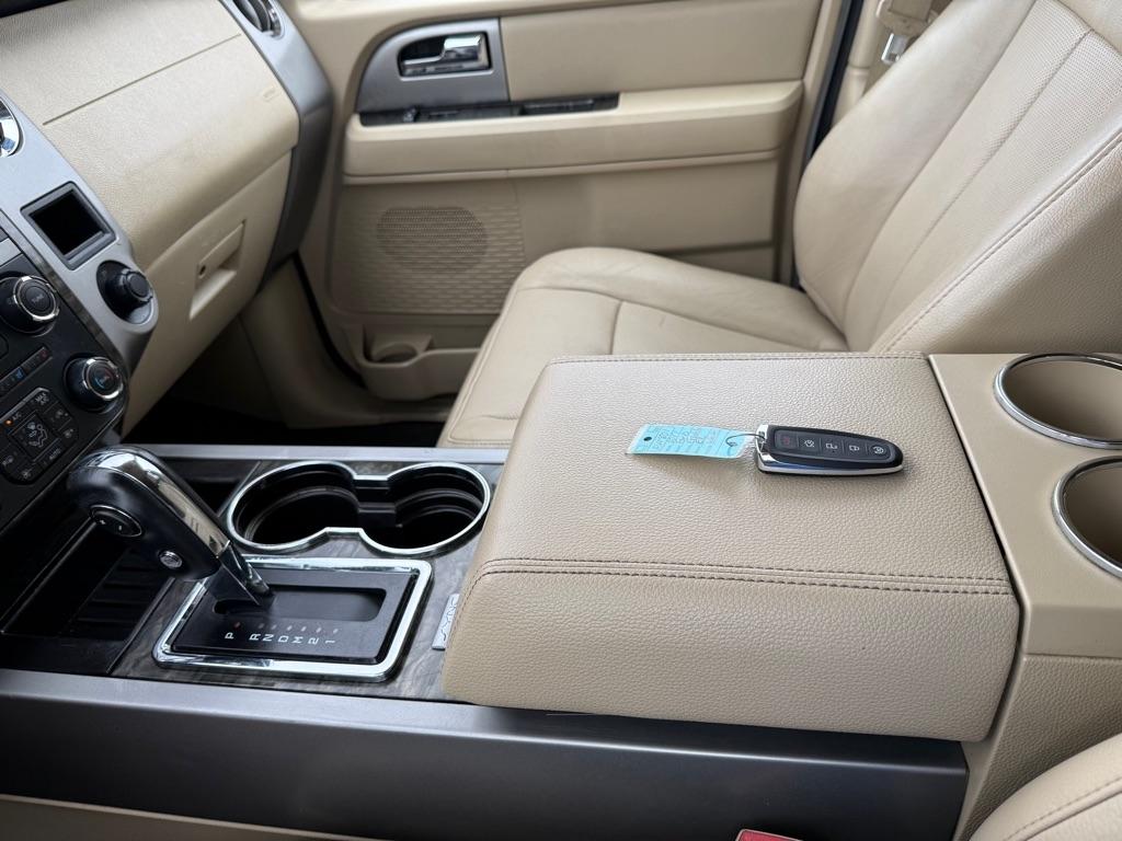 Ford Expedition  2017