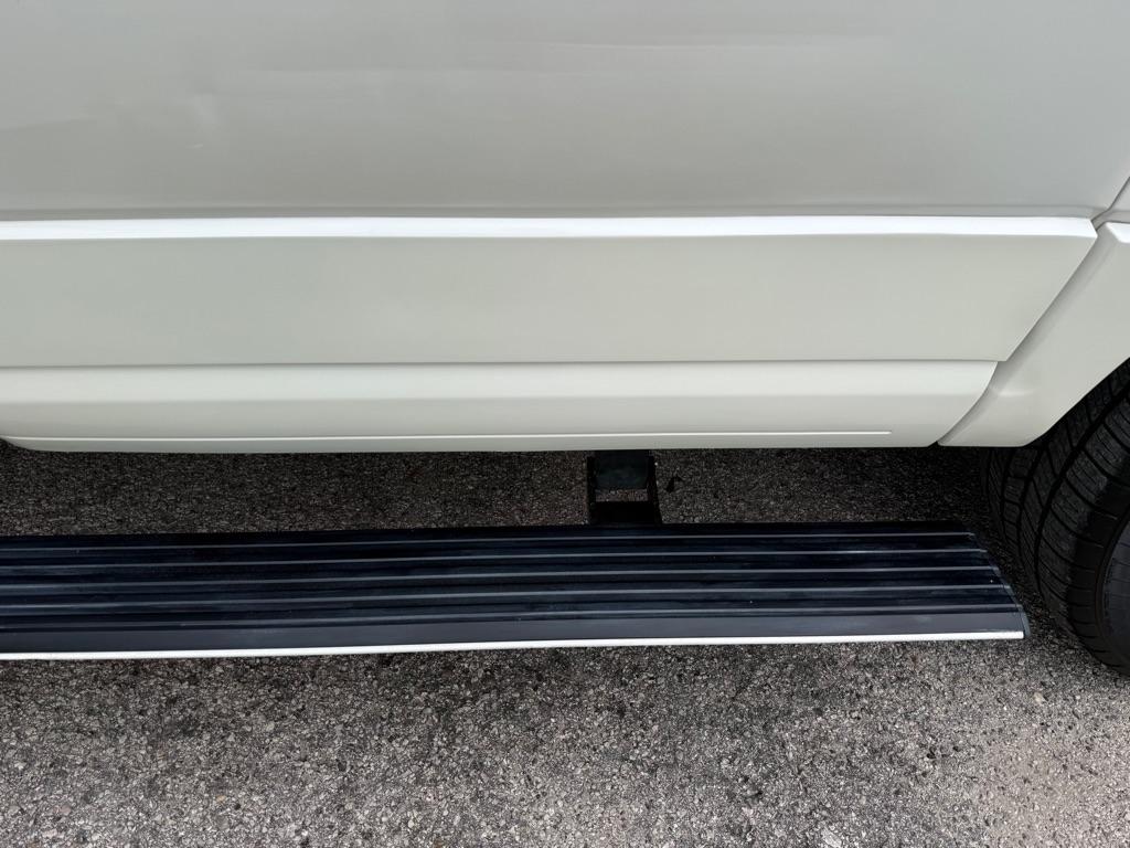Ford Expedition  2017