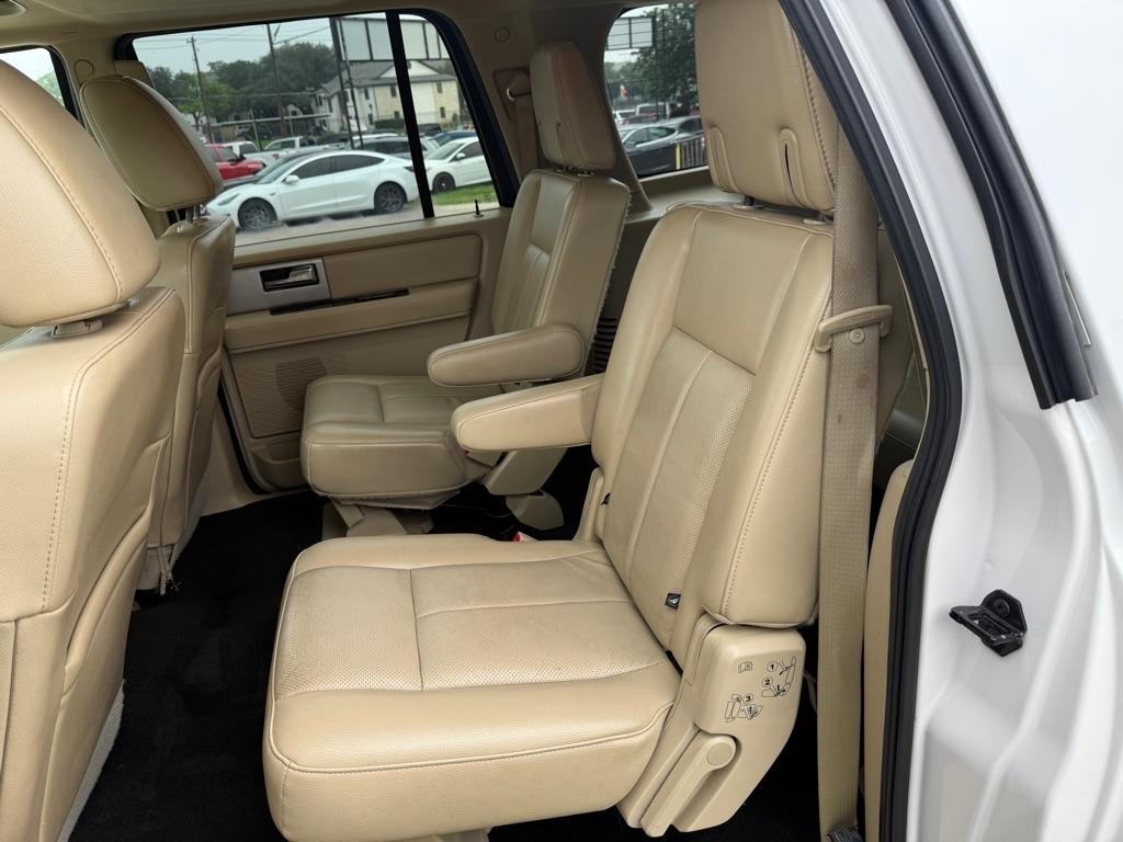Ford Expedition  2017