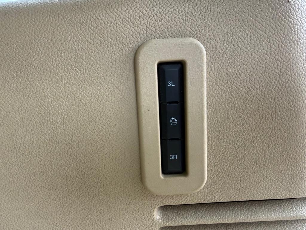 Ford Expedition  2017