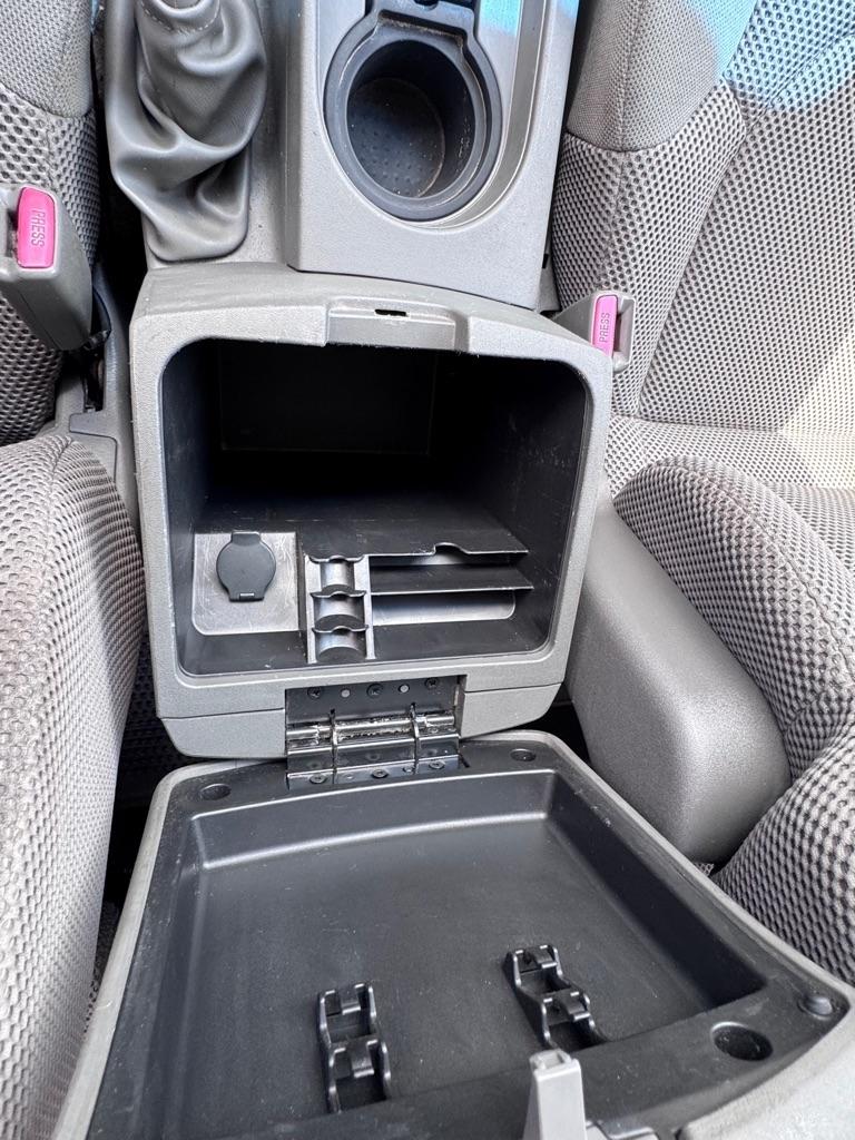 Nissan Frontier  2011