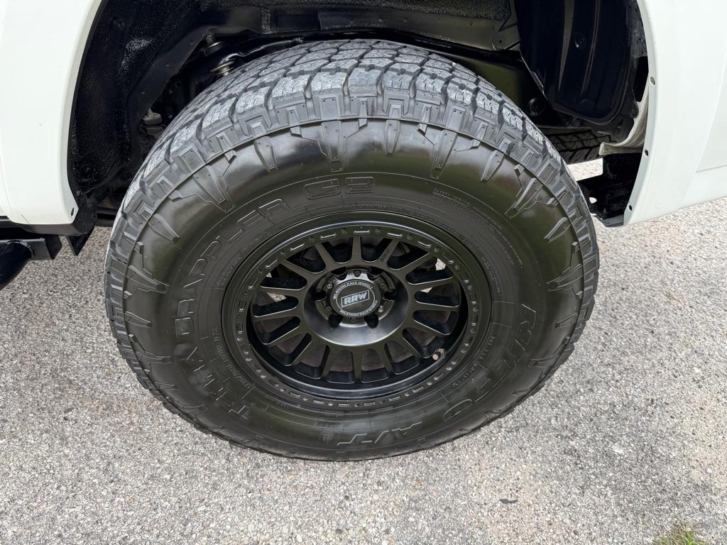 Toyota 4Runner  2016