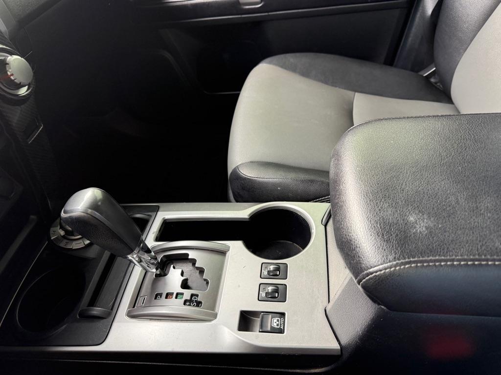 Toyota 4Runner  2016