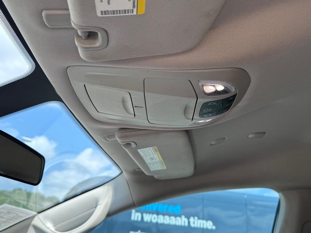 Chrysler Voyager  2022