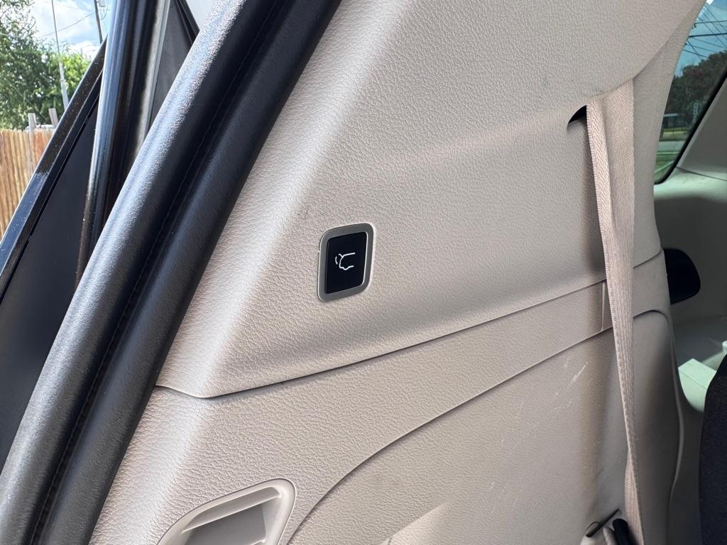 Chrysler Voyager  2022