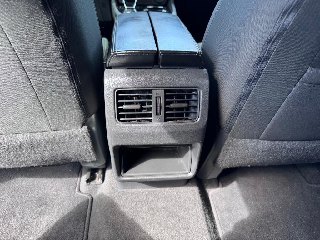 Nissan Rogue  2022