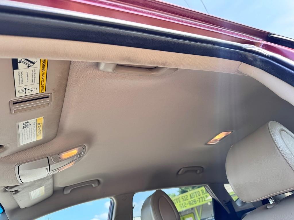 Hyundai Tucson  2016