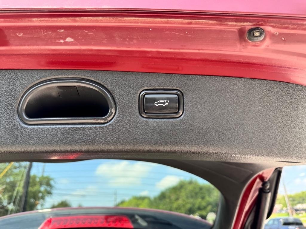 Hyundai Tucson  2016
