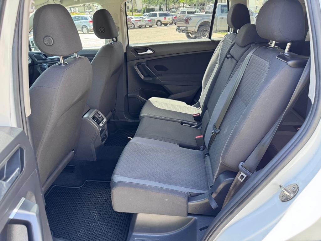 Volkswagen Tiguan  2020