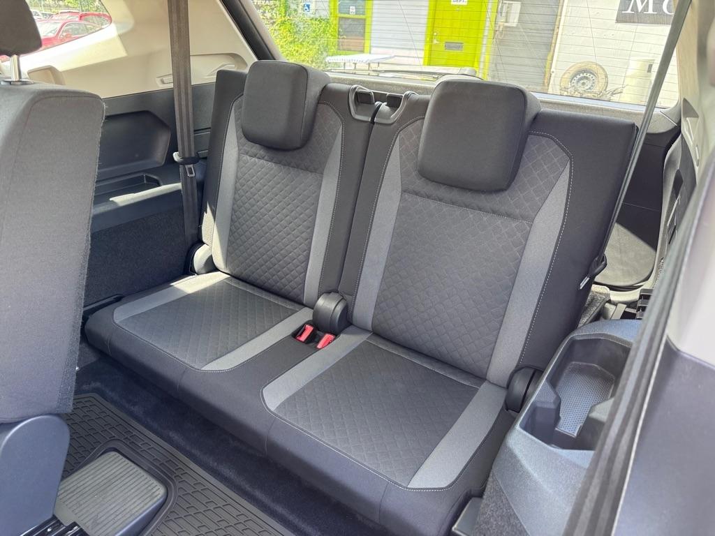 Volkswagen Tiguan  2020