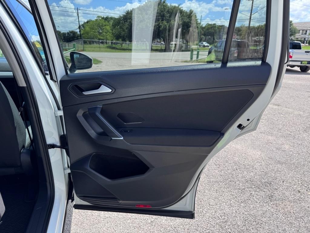 Volkswagen Tiguan  2020