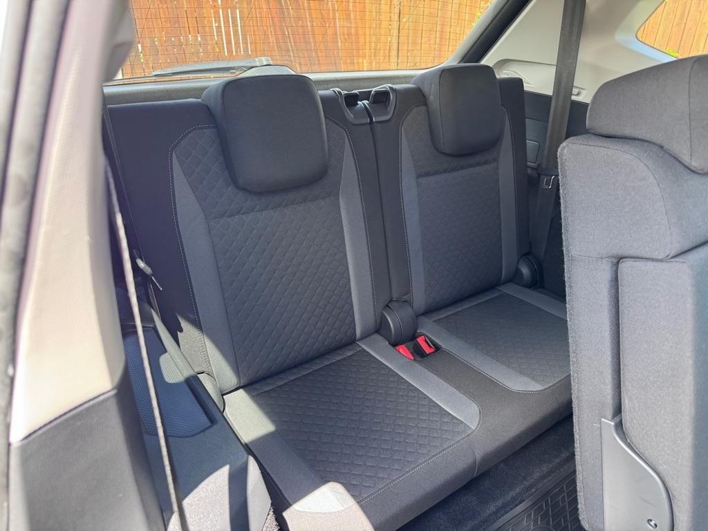 Volkswagen Tiguan  2020