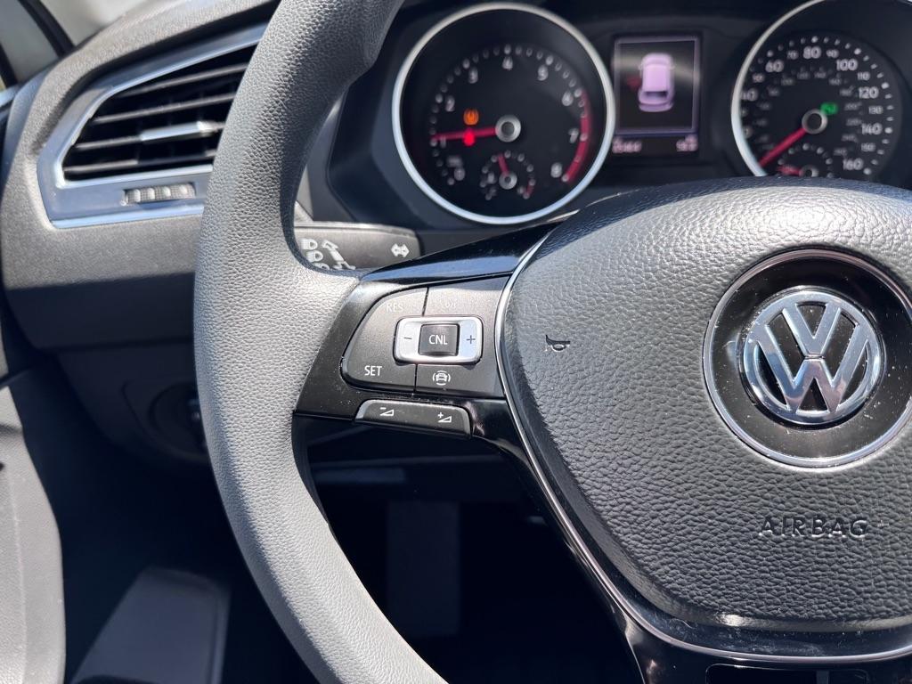 Volkswagen Tiguan  2020