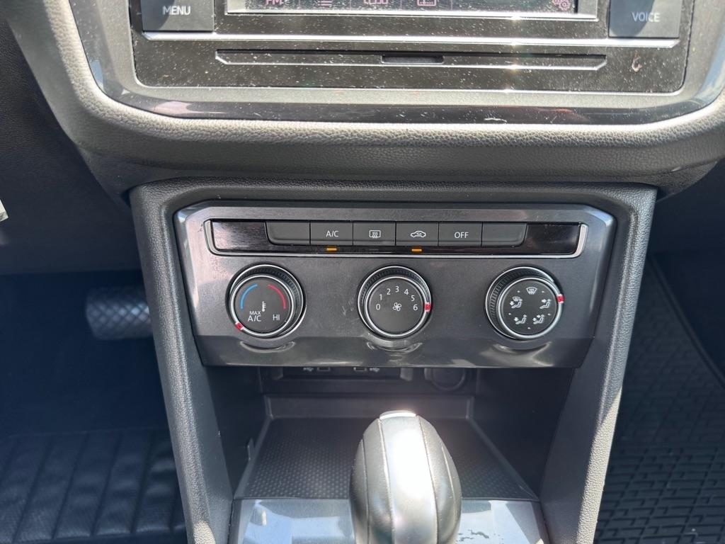 Volkswagen Tiguan  2020