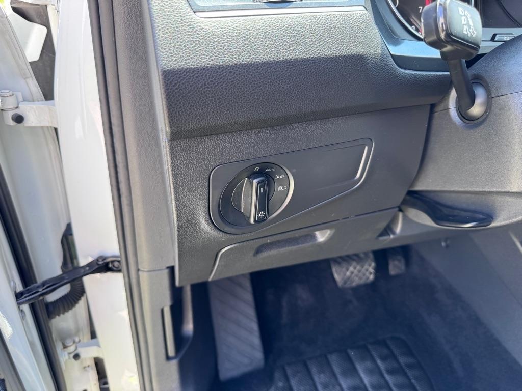Volkswagen Tiguan  2020