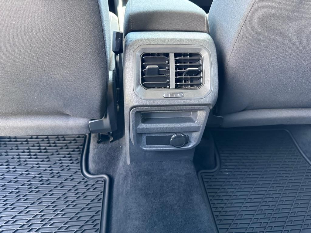 Volkswagen Tiguan  2020